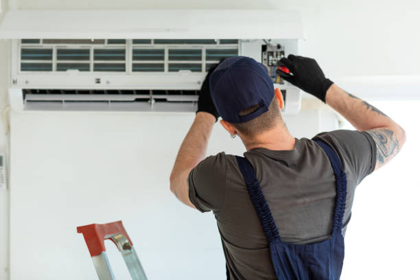 Best Home Air Vent Cleaning  in Crothersville, IN