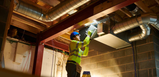 Professional Airduct Cleaning in Crothersville, IN