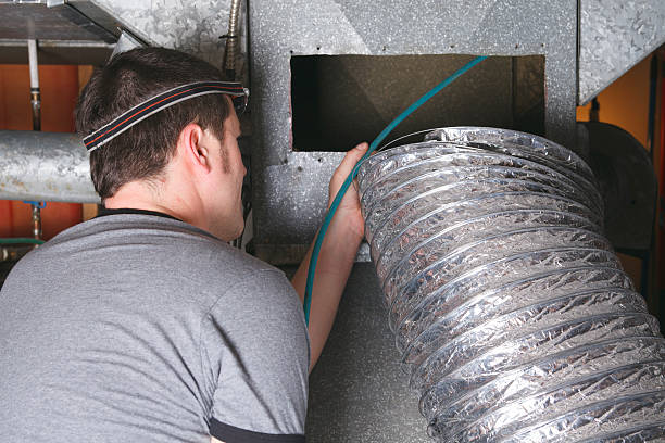 Best Air Quality Test  in Crothersville, IN