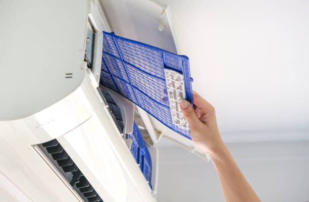 Best Affordable HVAC Duct Cleaning  in Crothersville, IN