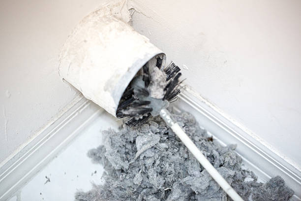 Best Best Air Duct Cleaning Company  in Crothersville, IN