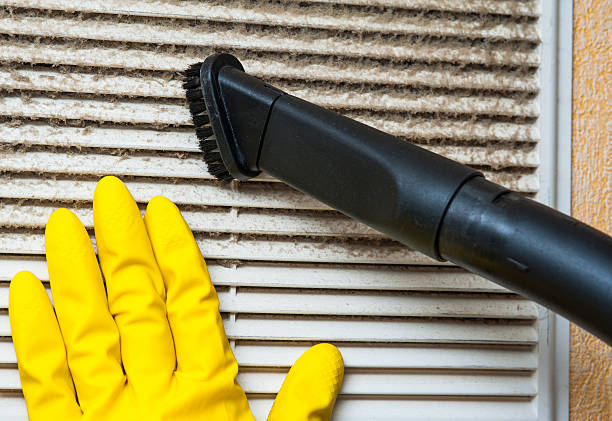 Best HVAC System Cleaning  in Crothersville, IN