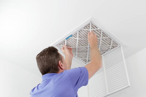 Best Affordable Duct Cleaning Services  in Crothersville, IN